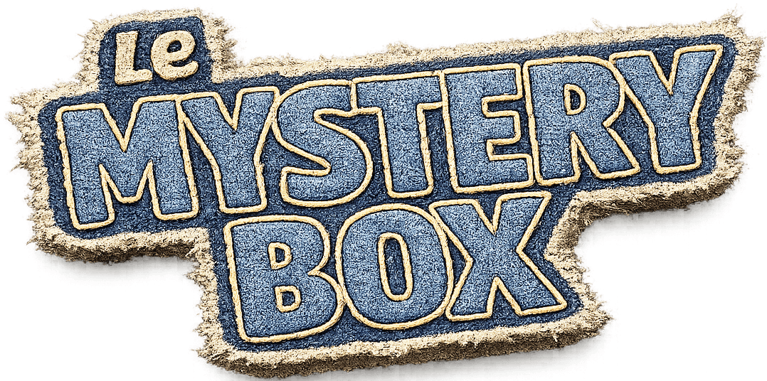 Le Mystery Box